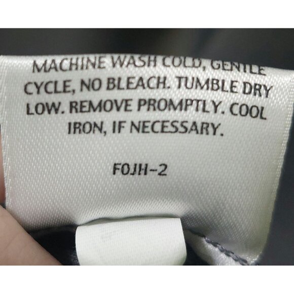 Eileen Fisher Womens Grey Pants Size Small~Stretch - Picture 8 of 8